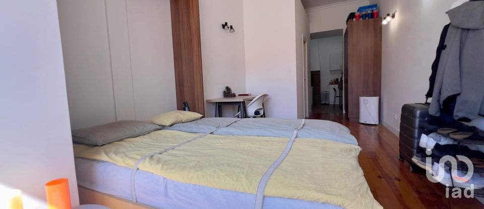 Apartamento T0 em São Vicente de 26 m²
