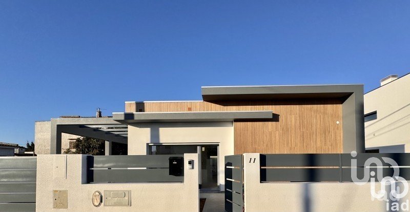 Maison T3 à Fernão Ferro de 148 m²