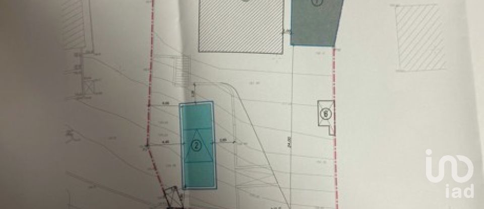 Maison T3 à Azueira e Sobral da Abelheira de 175 m²