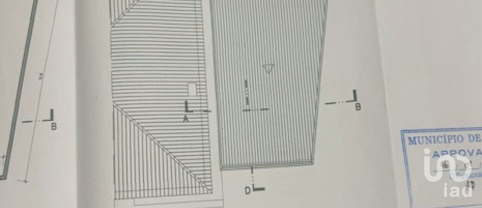 Maison T3 à Azueira e Sobral da Abelheira de 175 m²