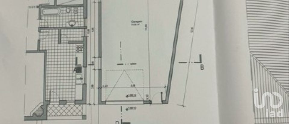Maison T3 à Azueira e Sobral da Abelheira de 175 m²