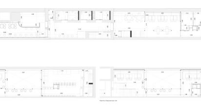 Restaurant à Cedofeita, Santo Ildefonso, Sé, Miragaia, São Nicolau e Vitória de 463 m²
