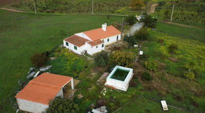 Ferme T3 à Esperança de 149 m²