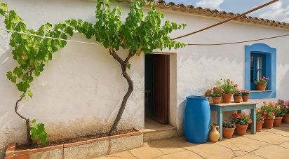 Farm T3 in Moncarapacho e Fuseta of 140 m²