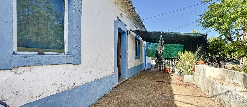 Quinta T3 em Moncarapacho e Fuseta de 140 m²