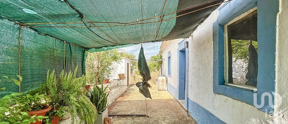 Quinta T3 em Moncarapacho e Fuseta de 140 m²