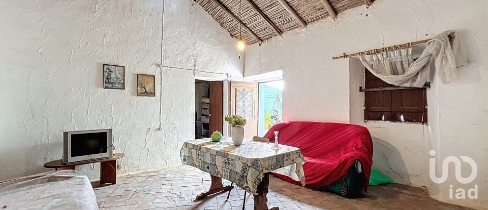 Quinta T3 em Moncarapacho e Fuseta de 140 m²