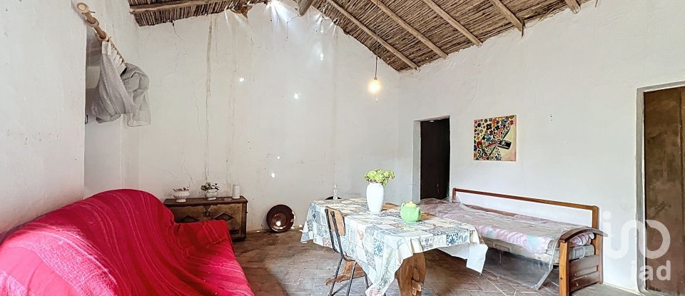 Quinta T3 em Moncarapacho e Fuseta de 140 m²