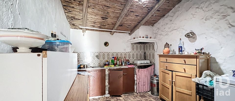 Quinta T3 em Moncarapacho e Fuseta de 140 m²