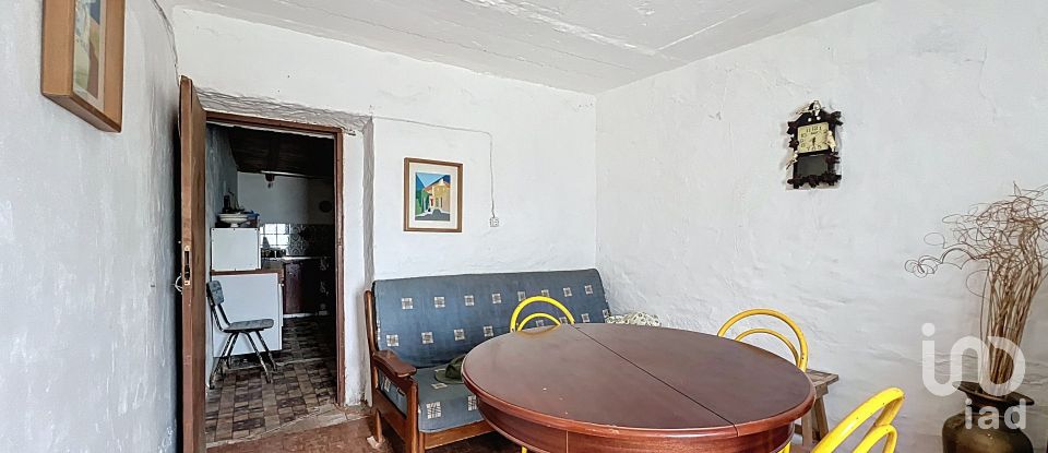 Quinta T3 em Moncarapacho e Fuseta de 140 m²