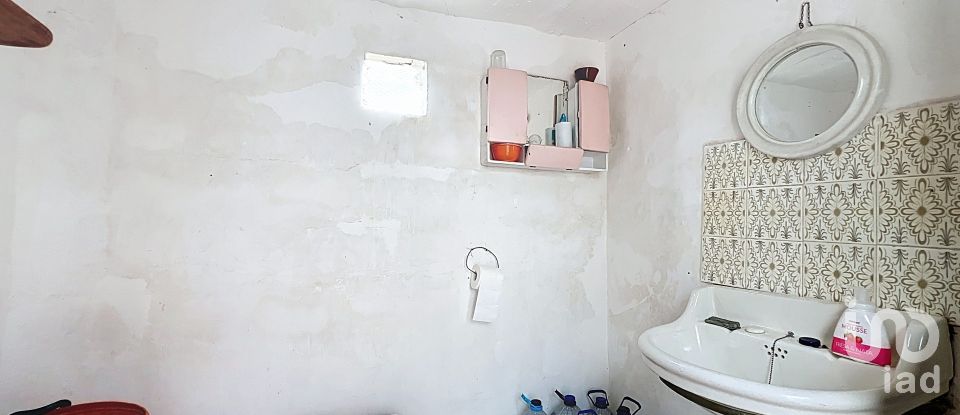 Quinta T3 em Moncarapacho e Fuseta de 140 m²