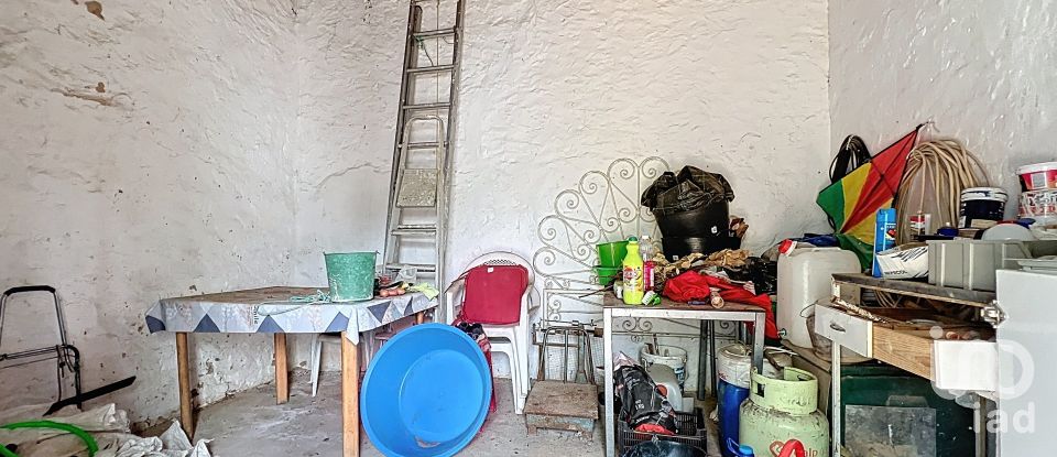 Quinta T3 em Moncarapacho e Fuseta de 140 m²