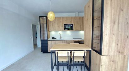 Apartment T1 in Quarteira of 48 m²