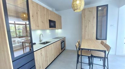 Appartement T1 à Quarteira de 48 m²