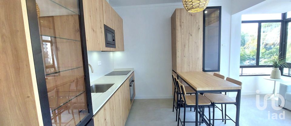 Apartamento T1 em Quarteira de 48 m²