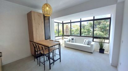 Apartment T1 in Quarteira of 48 m²