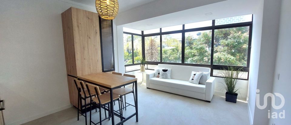 Apartamento T1 em Quarteira de 48 m²