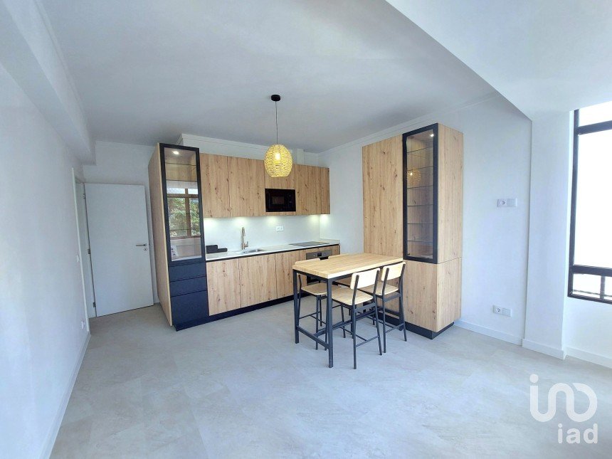 Apartamento T1 em Quarteira de 48 m²