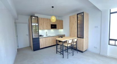 Appartement T1 à Quarteira de 48 m²