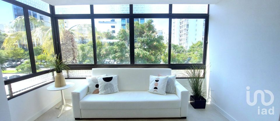 Apartamento T1 em Quarteira de 48 m²