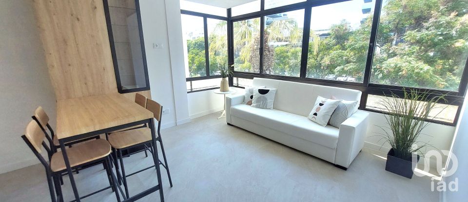 Apartamento T1 em Quarteira de 48 m²