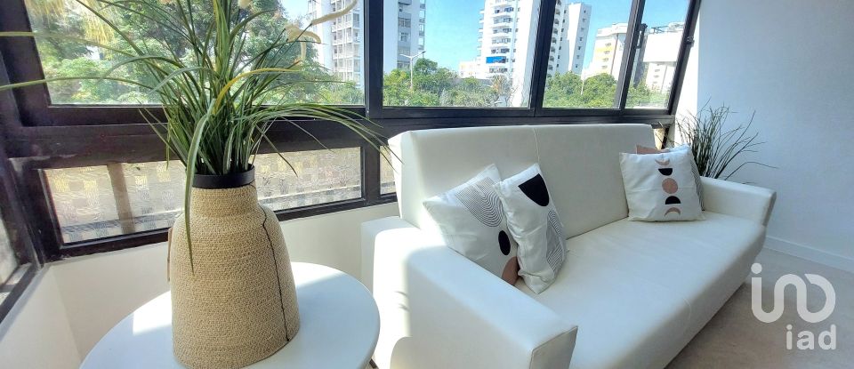 Apartamento T1 em Quarteira de 48 m²