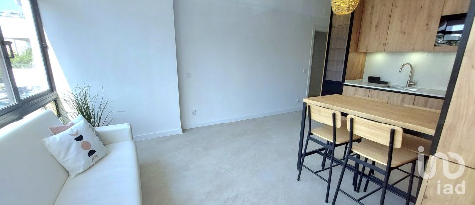 Apartamento T1 em Quarteira de 48 m²