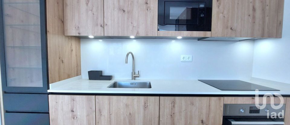 Apartamento T1 em Quarteira de 48 m²