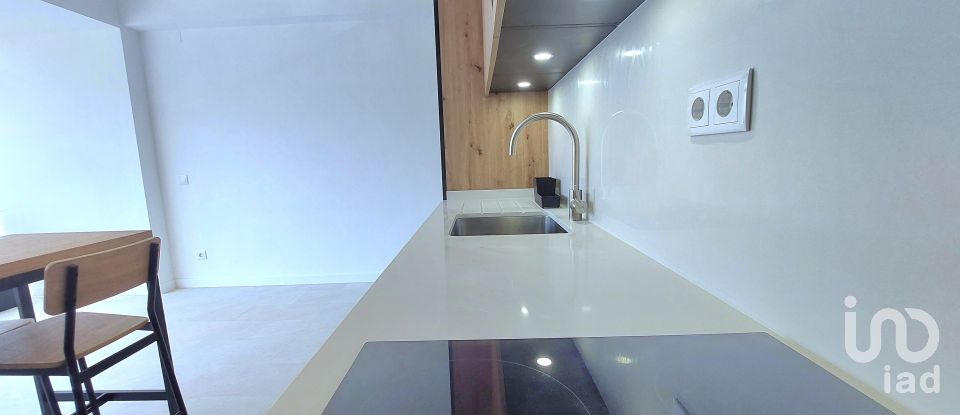 Apartamento T1 em Quarteira de 48 m²