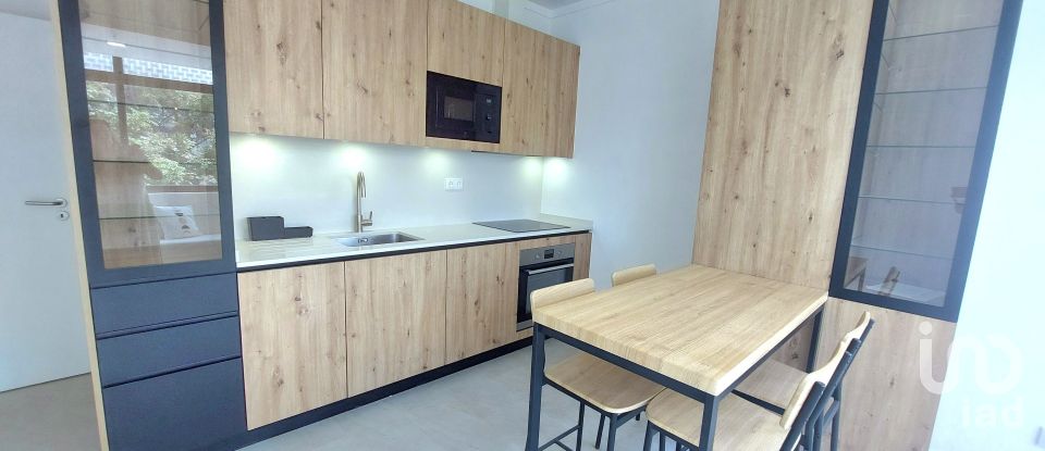 Apartamento T1 em Quarteira de 48 m²