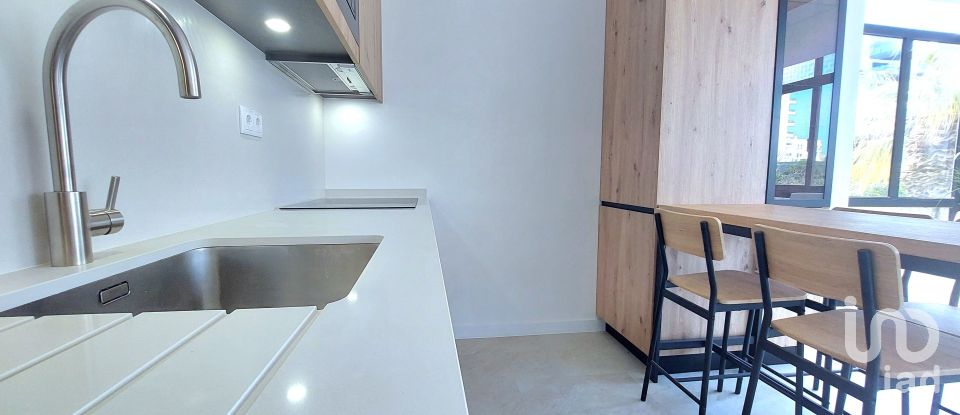 Apartamento T1 em Quarteira de 48 m²