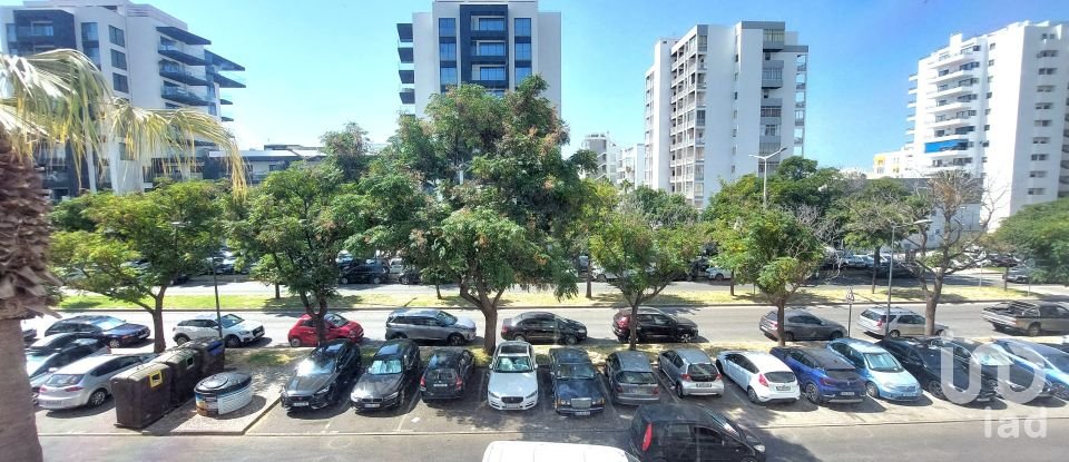 Apartamento T1 em Quarteira de 48 m²