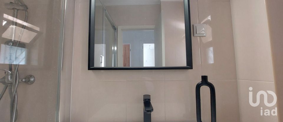 Apartamento T1 em Quarteira de 48 m²