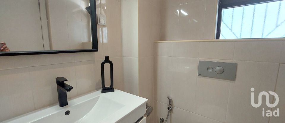 Apartamento T1 em Quarteira de 48 m²