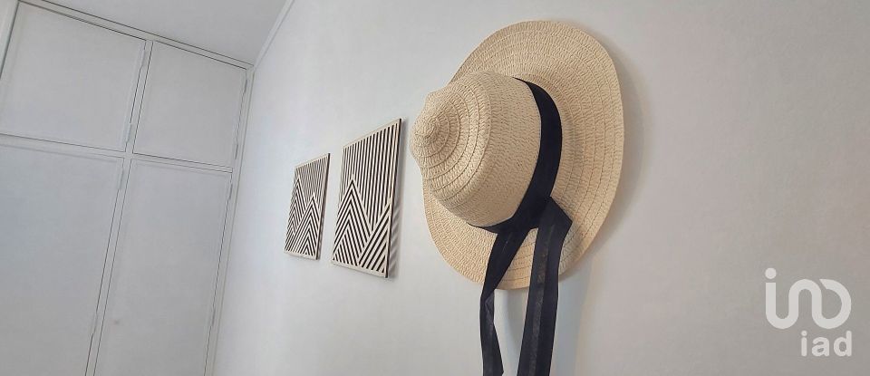 Apartamento T1 em Quarteira de 48 m²