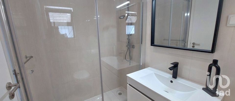 Apartamento T1 em Quarteira de 48 m²