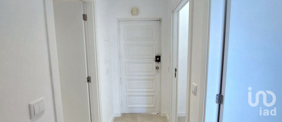 Apartamento T1 em Quarteira de 48 m²