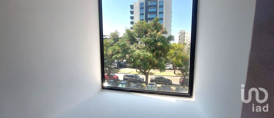 Apartamento T1 em Quarteira de 48 m²