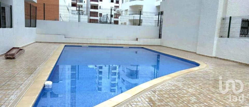 Apartamento T1 em Quarteira de 48 m²