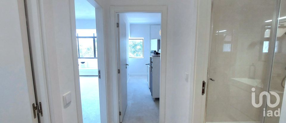 Apartamento T1 em Quarteira de 48 m²