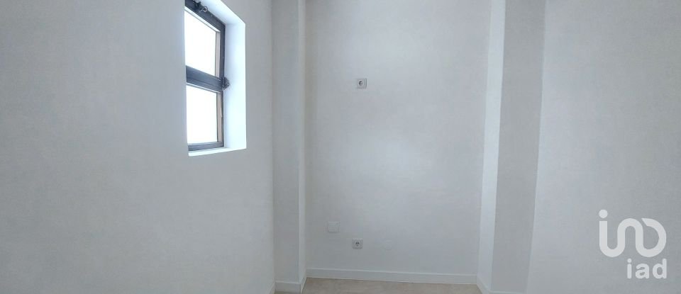 Apartamento T1 em Quarteira de 48 m²