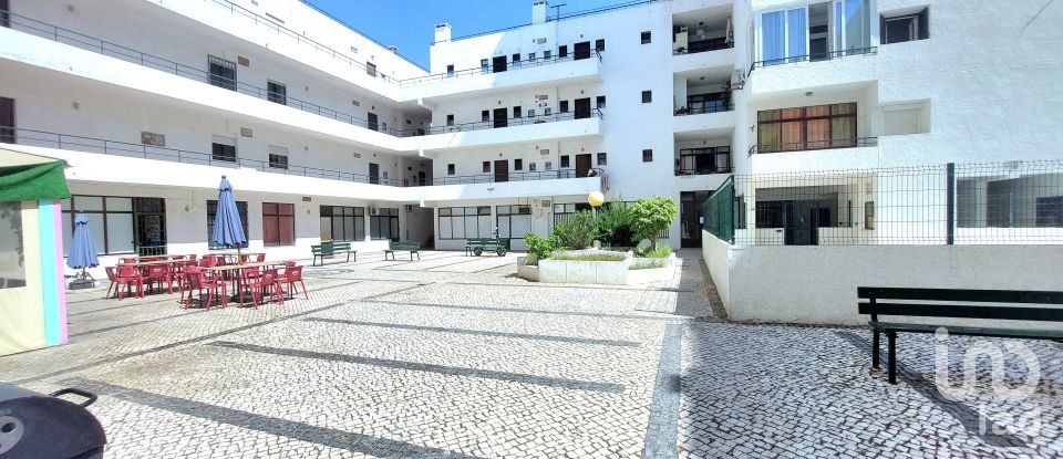 Apartamento T1 em Quarteira de 48 m²