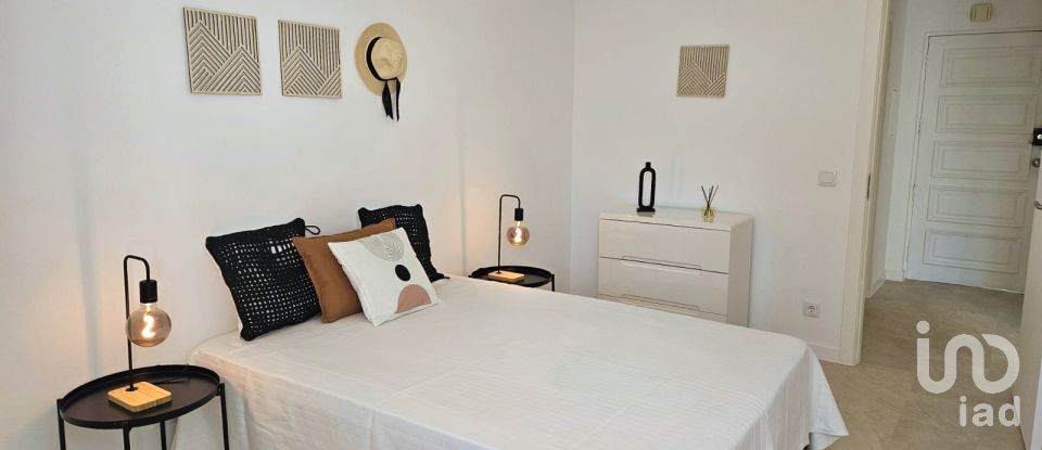 Apartamento T1 em Quarteira de 48 m²