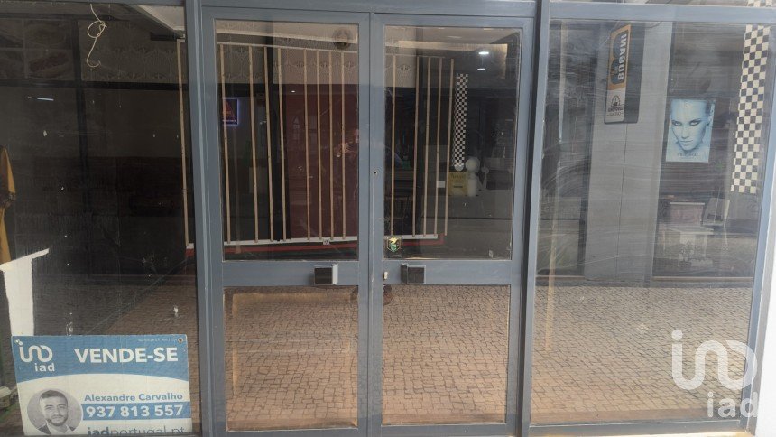 Shop / premises commercial in Bonfim of 20 m²