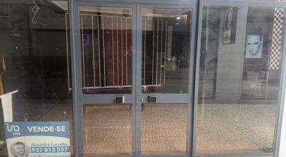 Boutique/Local commercial à Bonfim de 20 m²