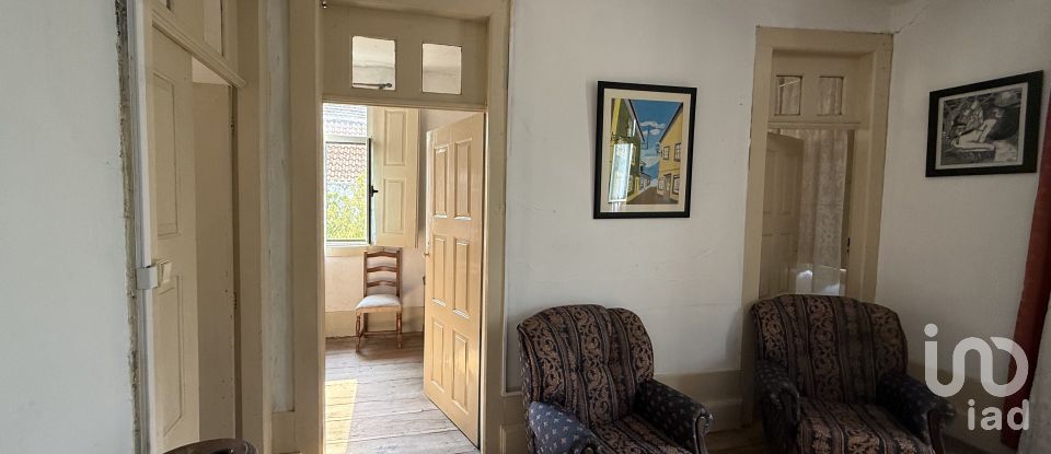 Bâtiment à Fontelas de 214 m²