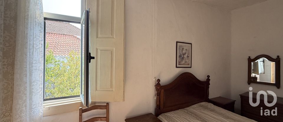 Bâtiment à Fontelas de 214 m²