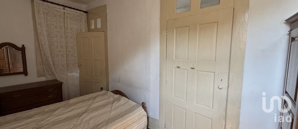 Bâtiment à Fontelas de 214 m²