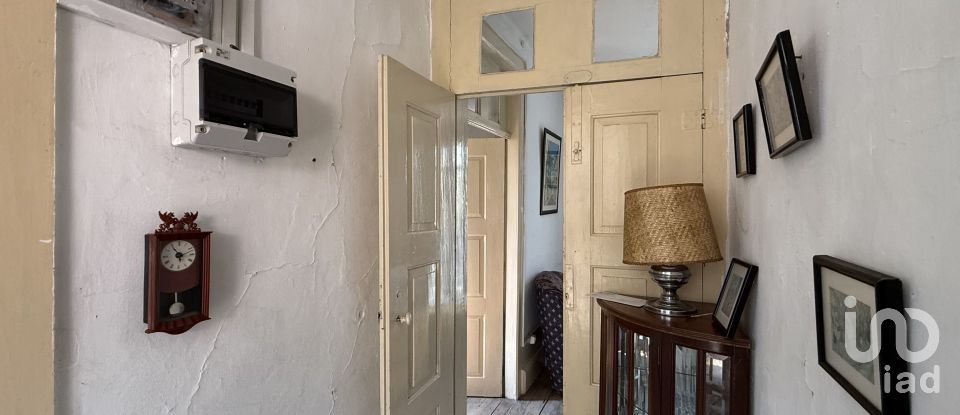 Bâtiment à Fontelas de 214 m²