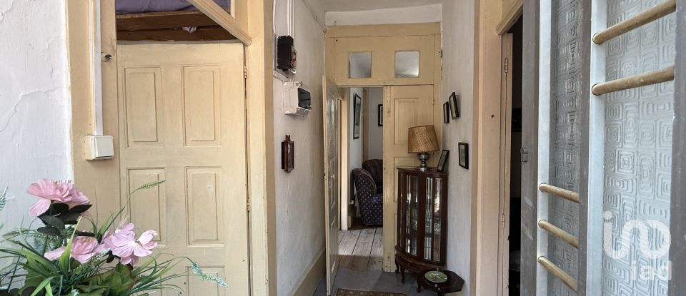 Bâtiment à Fontelas de 214 m²